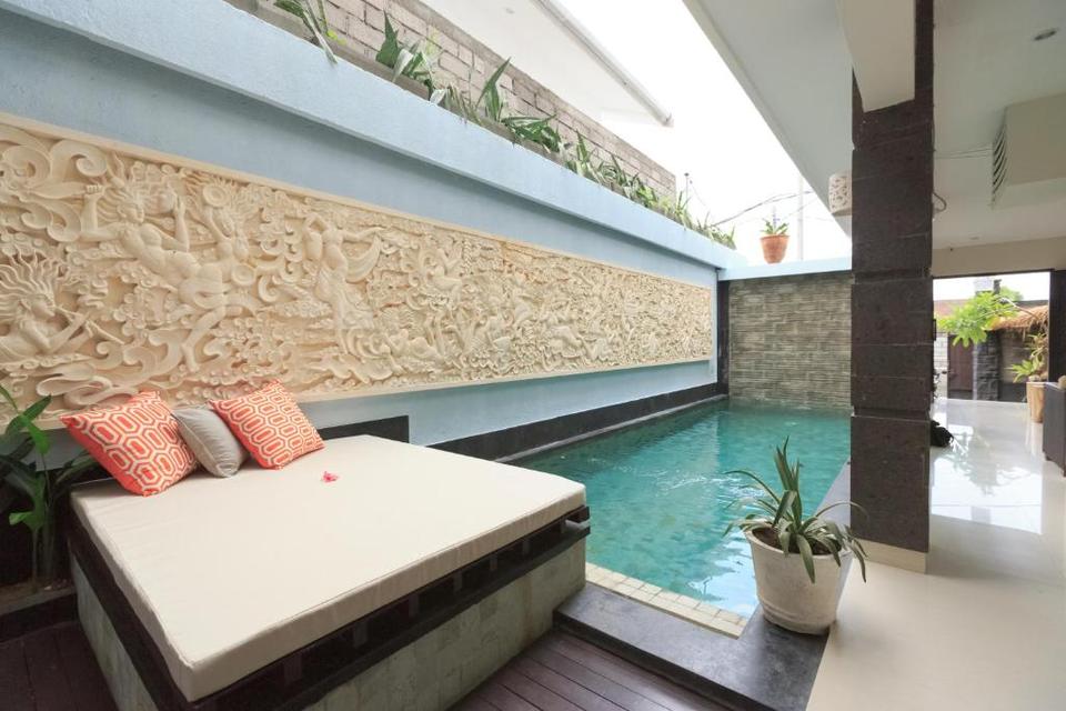 Spirit Guest House Hotel Canggu Reviews Photos Prices - 