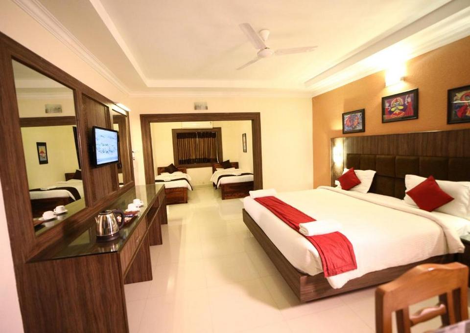 Celebrity Resort Coimbatore Hotel Alandurai Reviews Photos