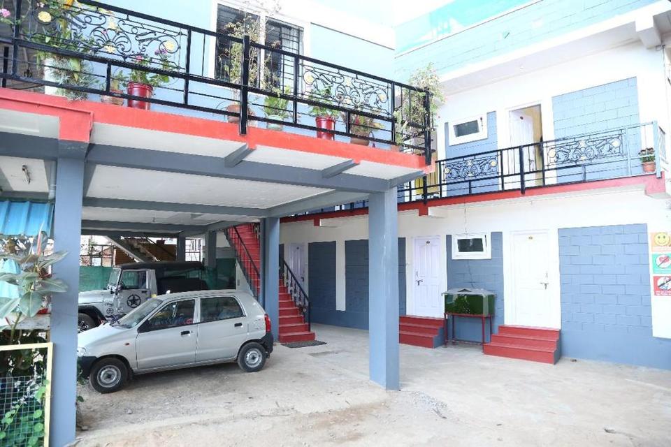 Church Hill Cottages Hotel Ooty Reviews Photos Prices Check In