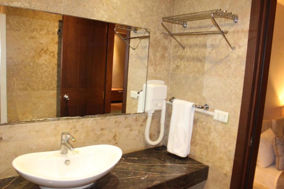 City Suite Hotel Beirut Reviews Photos Prices Check In Check Out Timing Of City Suite Hotel More Ixigo