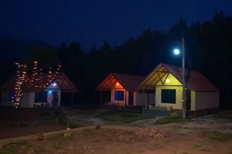 Clover Leaf Homestay Hotel Chikmagalur Reviews Photos Prices