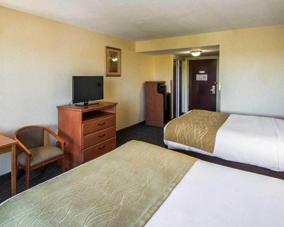 Comfort Inn Suites I 95 Hotel Jupiter Reviews Photos Prices