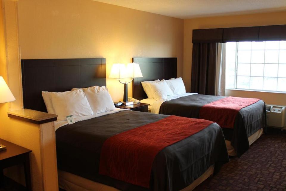 Comfort Inn Suites Hotel Tucson Reviews Photos Prices Check In