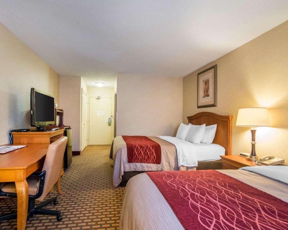 Comfort Inn Hotel Ashland Reviews Photos Prices Check In Check