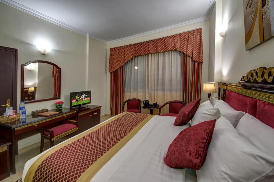 Comfort Inn Hotel Deira Dubai Reviews Photos Prices Check