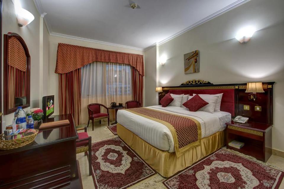 Comfort Inn Hotel Deira Dubai Reviews Photos Prices Check