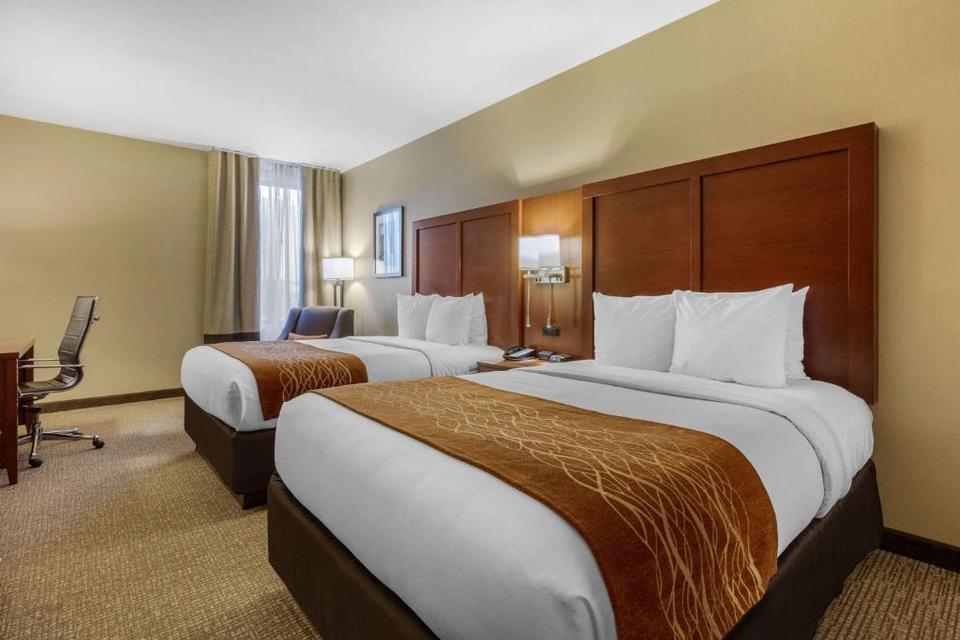 Comfort Inn Downtown Hotel Memphis Reviews Photos Prices Check