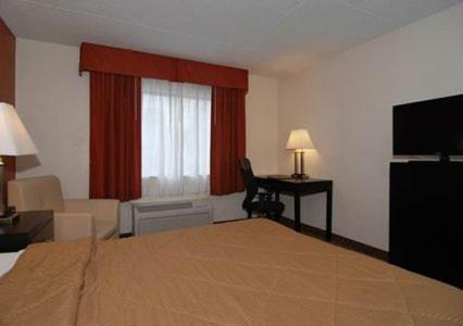 Comfort Inn North Conference Center Hotel Columbus Reviews Photos