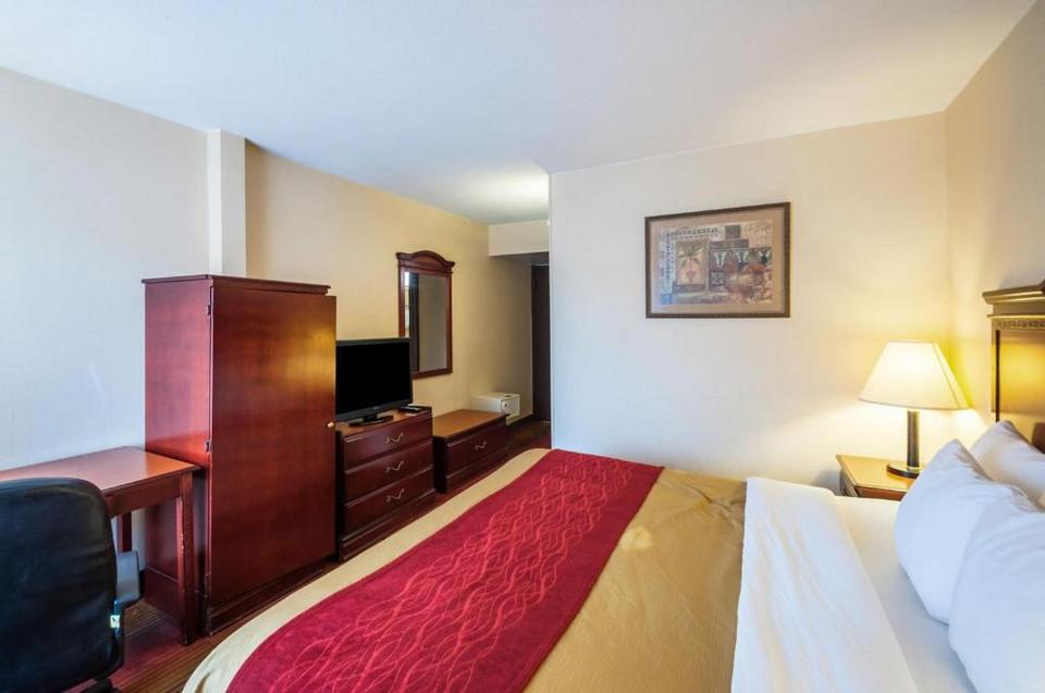 Comfort Inn Hotel Towson Reviews Photos Prices Check In Check