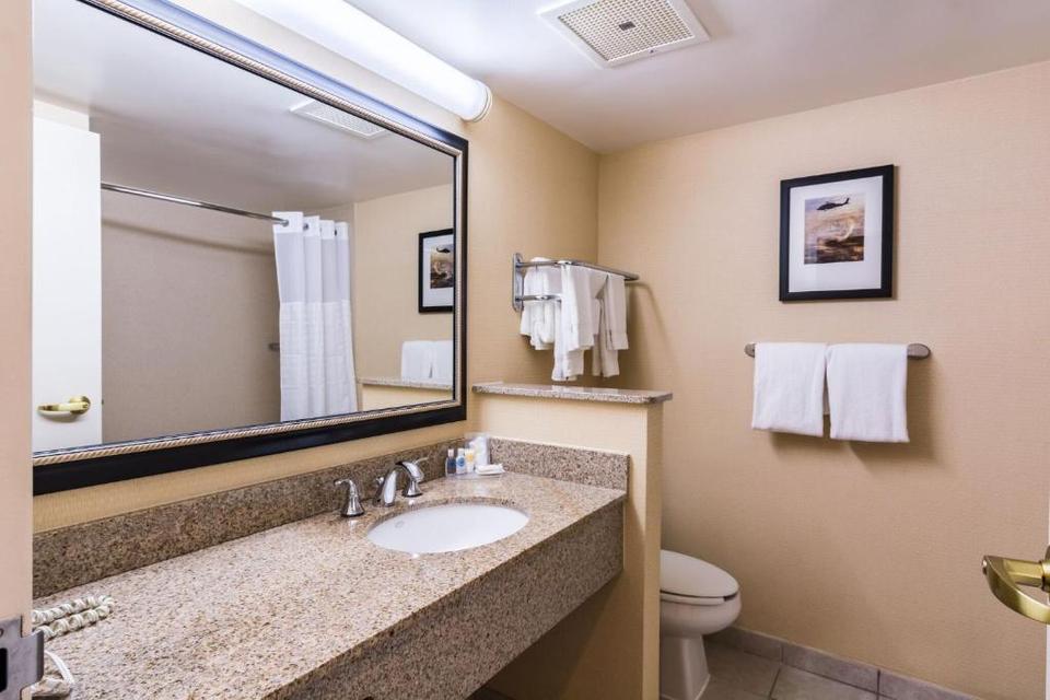 Comfort Inn Washington Dc Joint Andrews Afb Hotel Clinton Reviews