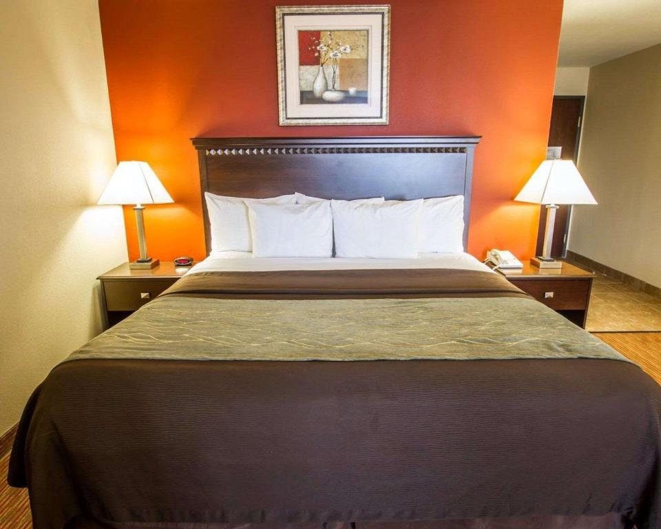 Comfort Inn West Hotel Phoenix Reviews Photos Prices Check In