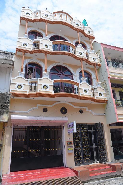 Comfort Villa Hotel Pondicherry Reviews Photos Prices Check In