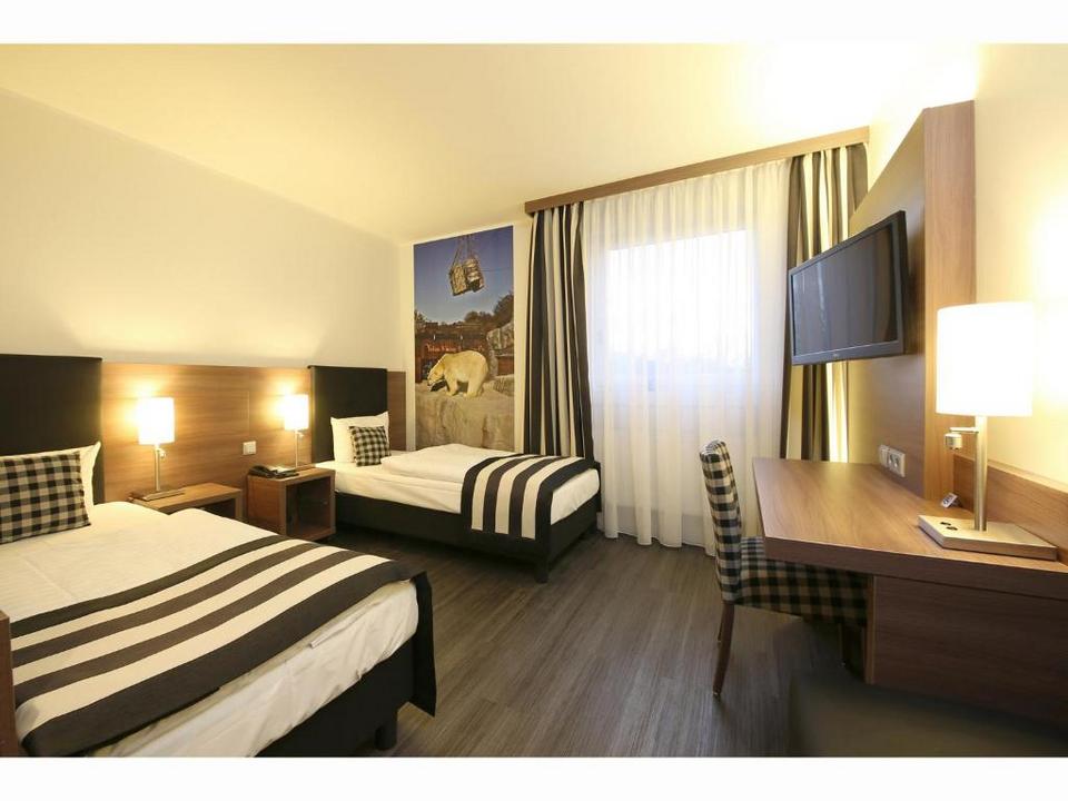 Congress Hotel Am Stadtpark Hannover Reviews Photos Prices Check In Check Out Timing Of Congress Hotel Am Stadtpark More Ixigo