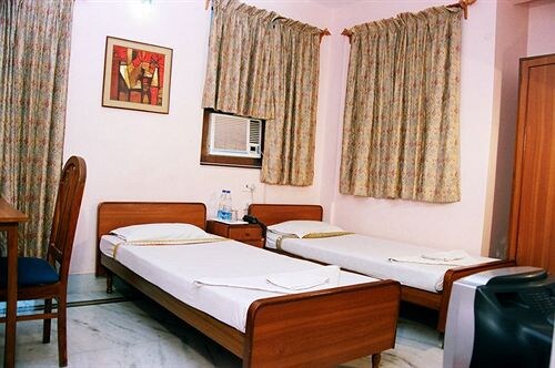 Coral Residency Sector I Hotel Kolkata Reviews Photos - 