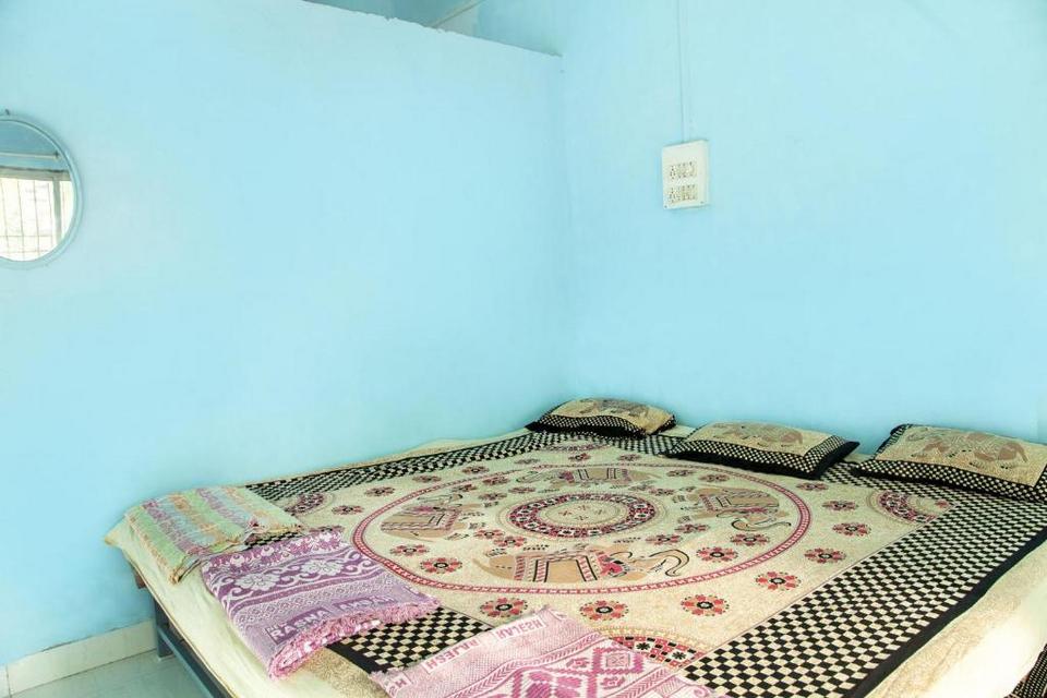 Cottage Near Nagaon Beach By Guesthouser 44145 Hotel Alibag