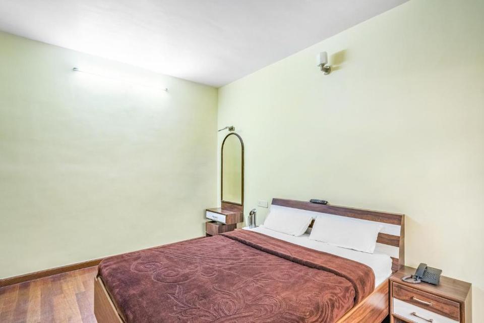 Cottage Room In Nondimedu Ooty By Guesthouser 21336 Hotel