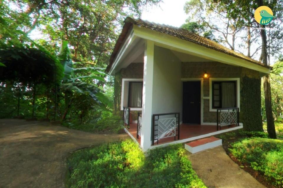 Cottage With Free Breakfast In By Gueshouser 8872 Hotel Munnar