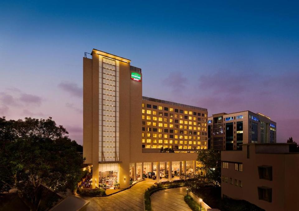 Courtyard By Marriott International Airport Hotel Mumbai Reviews Photos Prices Check In Check Out Timing Of Courtyard By Marriott International Airport Hotel More Ixigo