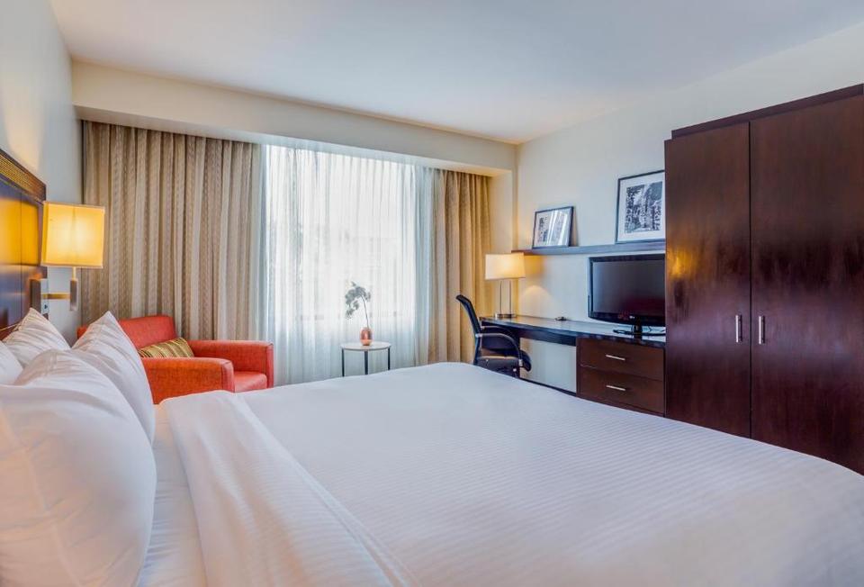 Courtyard By Marriott Panama Metromall Hotel Tocumen Reviews Photos Prices Check In Check Out Timing Of Courtyard By Marriott Panama Metromall Hotel More Ixigo