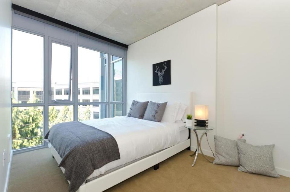 Downtown Prestige One Bedroom Suite Hotel Seattle Reviews