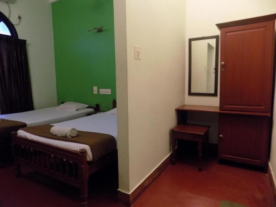 Elphinstone Residency Hotel Cochin Reviews Photos Prices - 