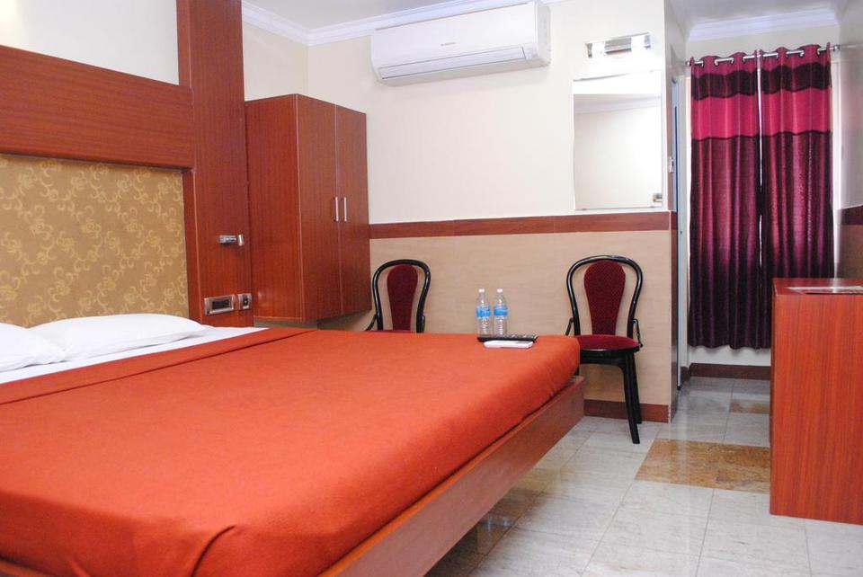 Everest Park Residency Hotel Tiruchirappalli Reviews Photos - 