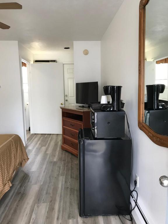 Exit 5 Motel Cottages Hotel Saco Reviews Photos Prices Check In