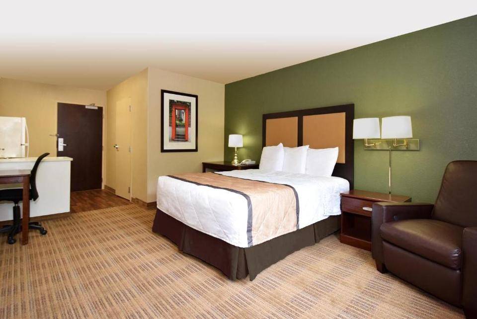 Extended Stay America Des Moines Urbandale Hotel Clive Reviews