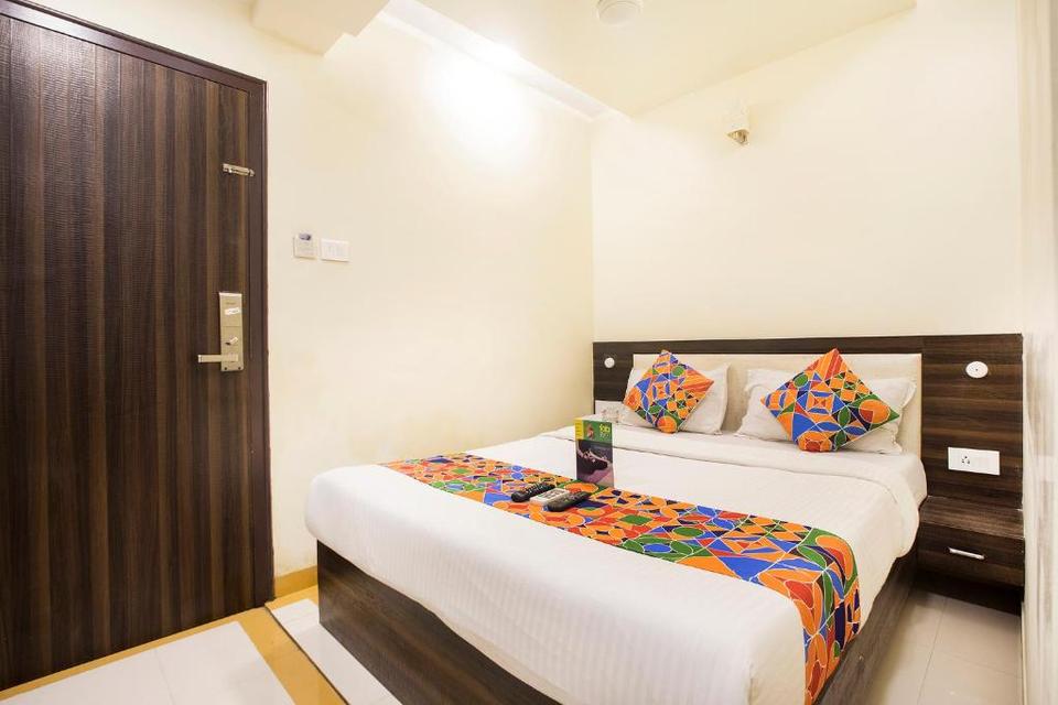 Fabexpress Time Square Hotel Thane Reviews Photos Prices Check