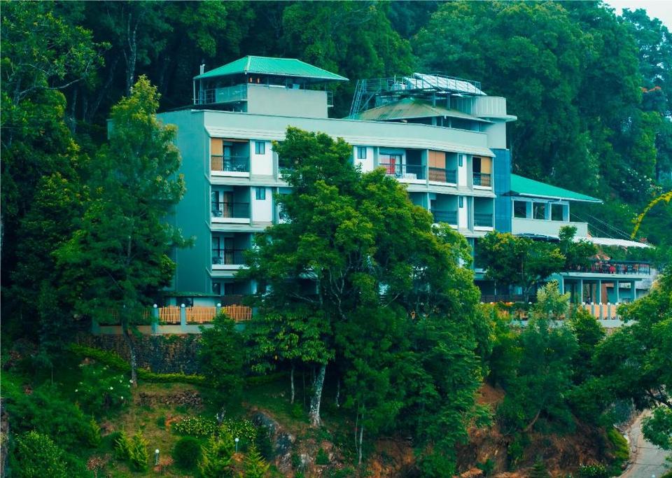Forest Glade Resorts Hotel Munnar Reviews Photos Prices Check