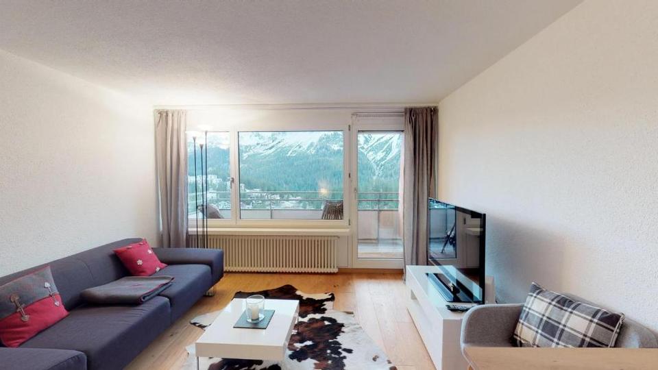 Fortuna1 Ap 4 Hotel Arosa Reviews Photos Prices Check In Check