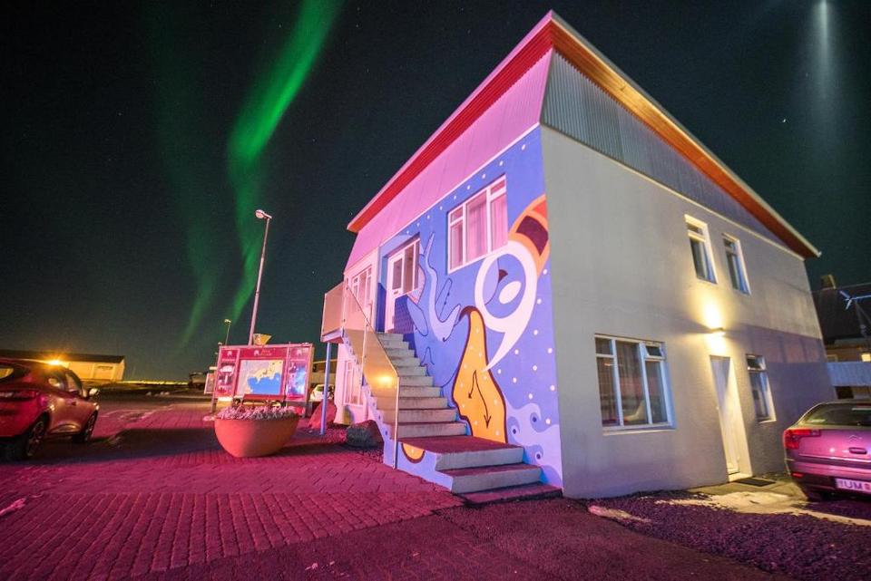 Guesthouse Keflav K Hotel Keflavik Reviews Photos Prices Check In Check Out Timing Of Guesthouse Keflav K Hotel More Ixigo