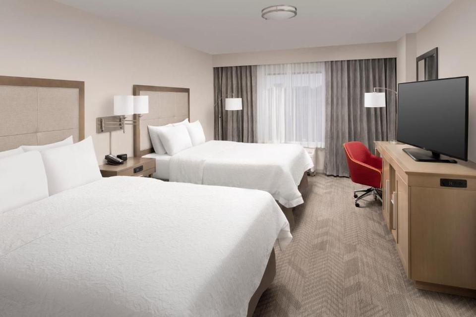 Hampton Inn Suites Garden Grove Hotel Anaheim Reviews Photos