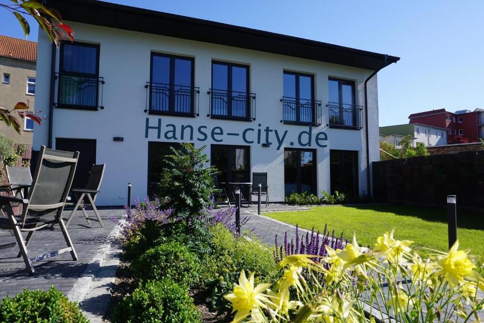 Hanse City Boardinghouse Hotel Greifswald Reviews Photos Prices