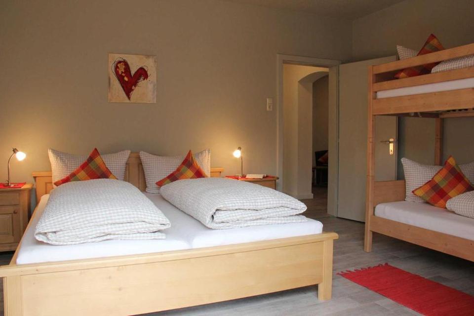 Haus Franzi Hotel Steeg Reviews Photos Prices Check In Check