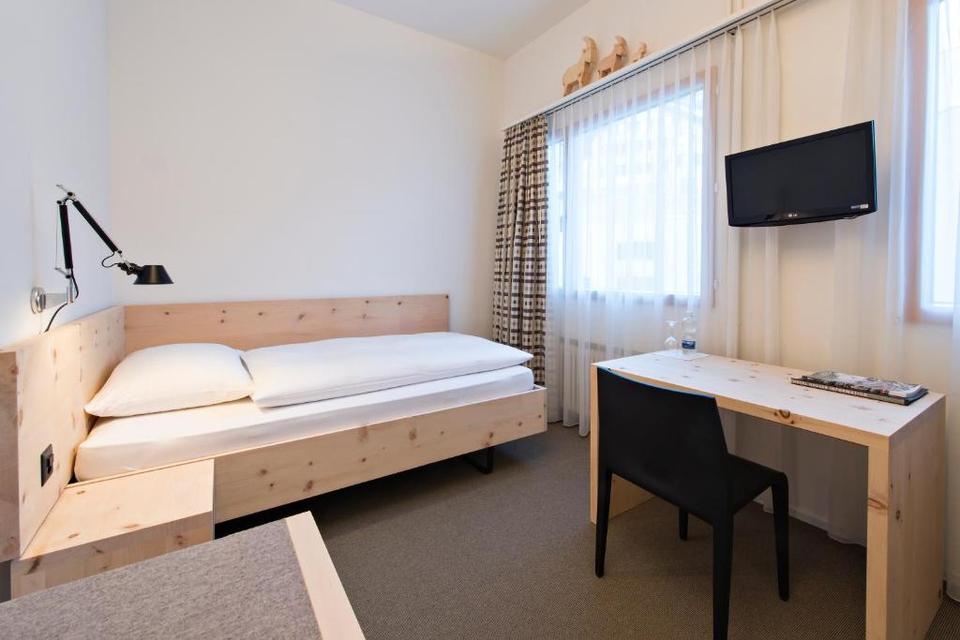 Hauser Swiss Quality Hotel Saint Moritz Reviews Photos Prices