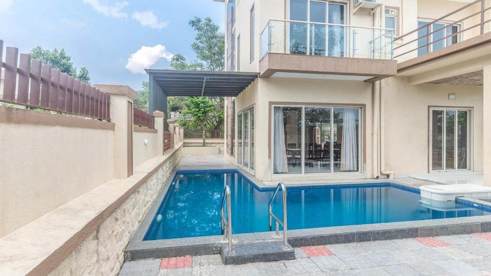 Helon By Vista Rooms Hotel Lonavala Reviews Photos Prices Check In Check Out Timing Of Helon By Vista Rooms Hotel More Ixigo