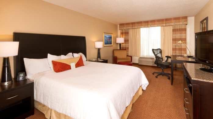 Hilton Garden Inn Airport Hotel Daytona Beach Reviews Photos