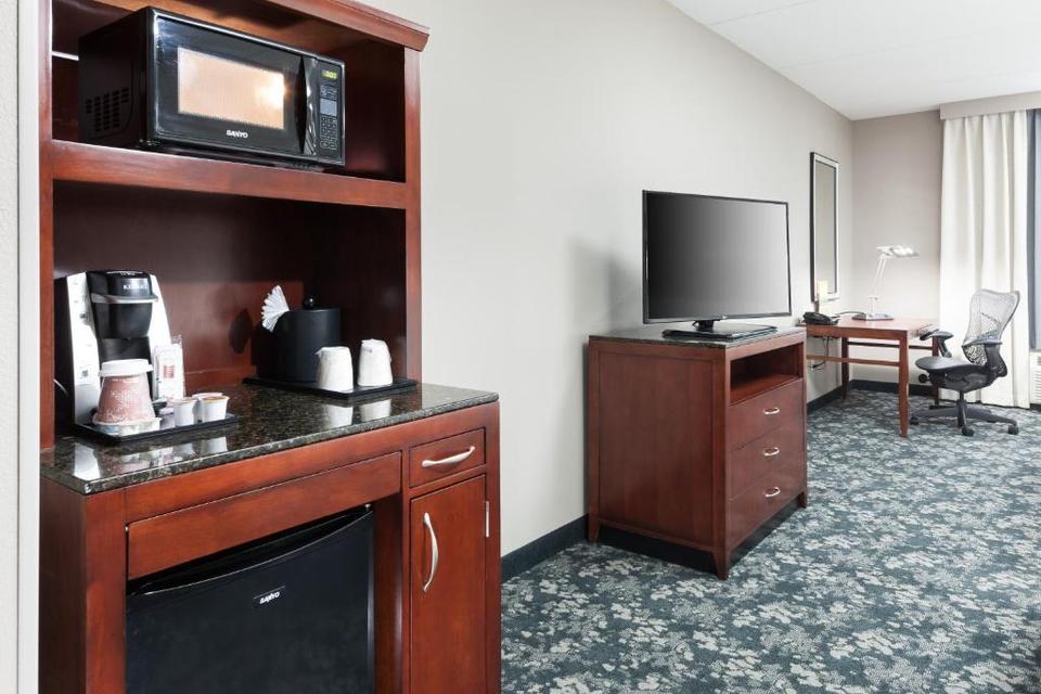 Hilton Garden Inn Hotel Frisco Reviews Photos Prices Check In