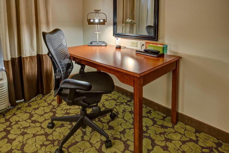 Hilton Garden Inn Indianapolis Northeast Hotel Fishers Reviews