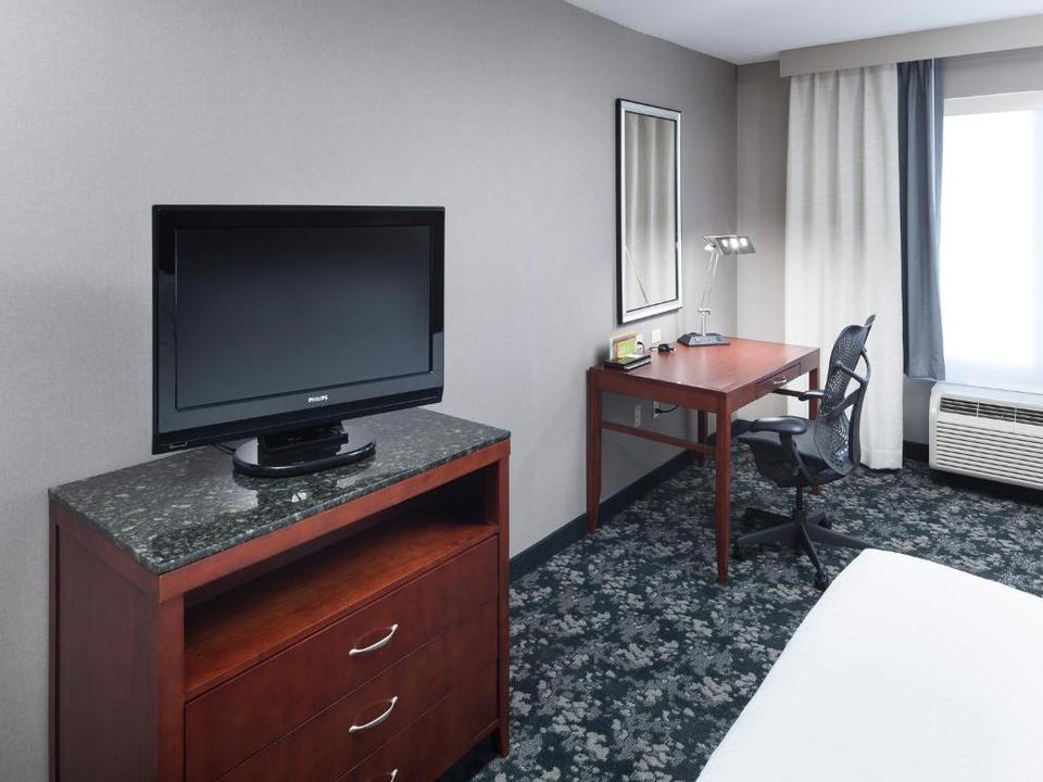 Hilton Garden Inn Naperville Hotel Warrenville Reviews Photos