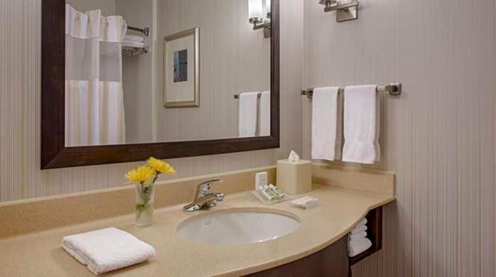 Hilton Garden Inn French Quarter Cbd Hotel New Orleans Reviews