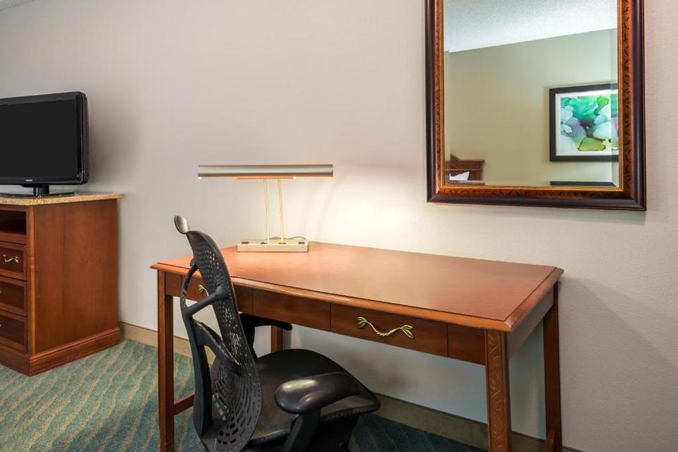 Hilton Garden Inn International Drive North Hotel Orlando Reviews