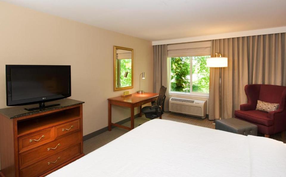 Hilton Garden Inn Seattle Hotel Renton Reviews Photos Prices
