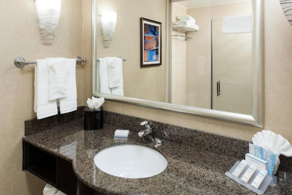 Hilton Garden Inn North Hotel Silver Spring Reviews Photos