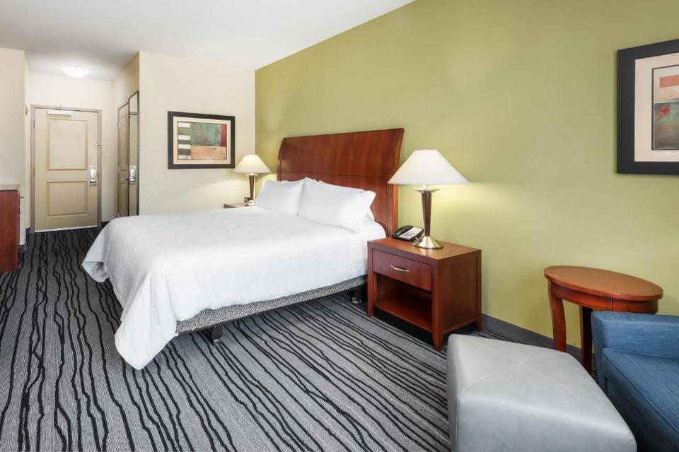 Hilton Garden Inn St Louis Shiloh O Fallon Il Hotel O Fallon