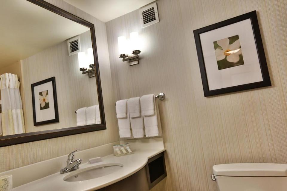 Hilton Garden Inn Hotel State College Reviews Photos Prices