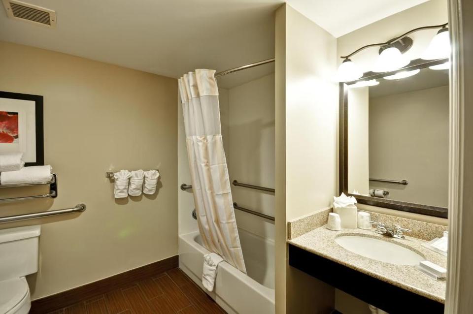 Hilton Garden Inn North Hotel Tampa Reviews Photos Prices Check