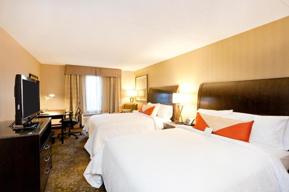 Hilton Garden Inn Toronto Hotel Brampton Reviews Photos Prices