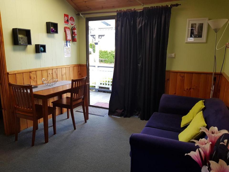 Cabins Cottages Hotel Hobart Reviews Photos Prices Check In